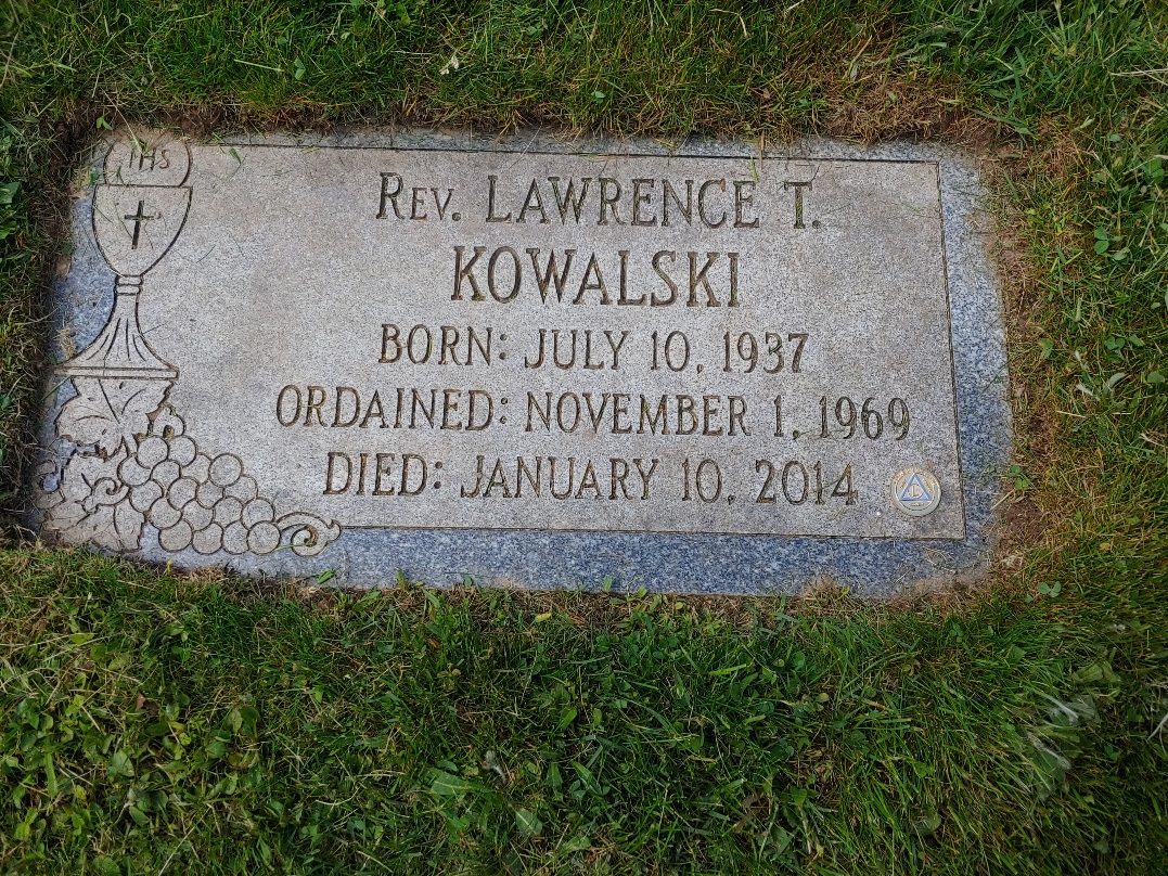 RIP (West Hazelton, PA)